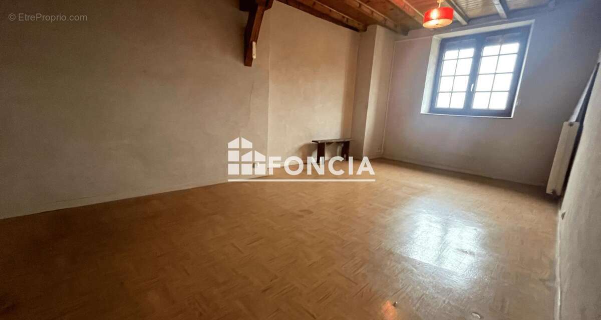 Maison à SECHILIENNE