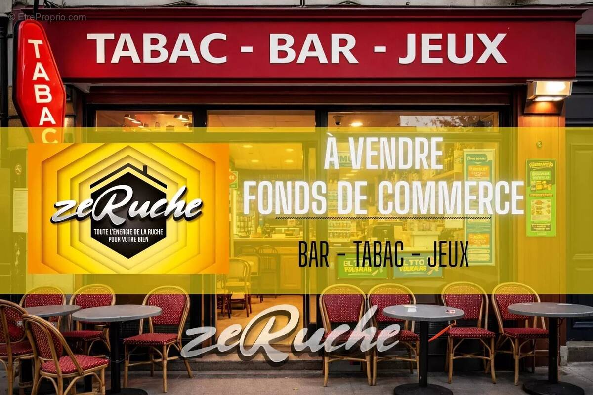 Commerce à CAEN