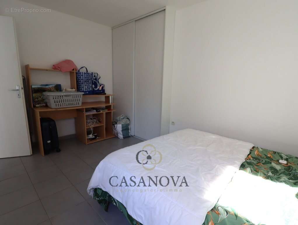 Appartement à CASTELNAU-LE-LEZ