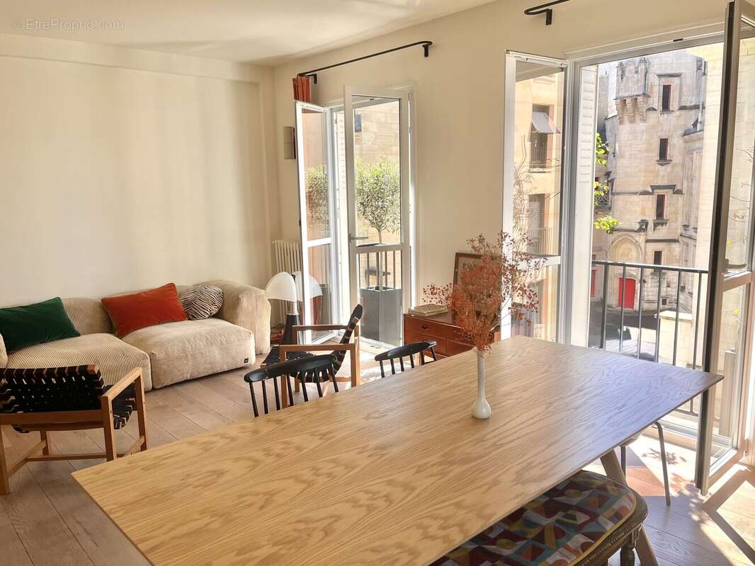 Photo 5 - Appartement à PARIS-4E