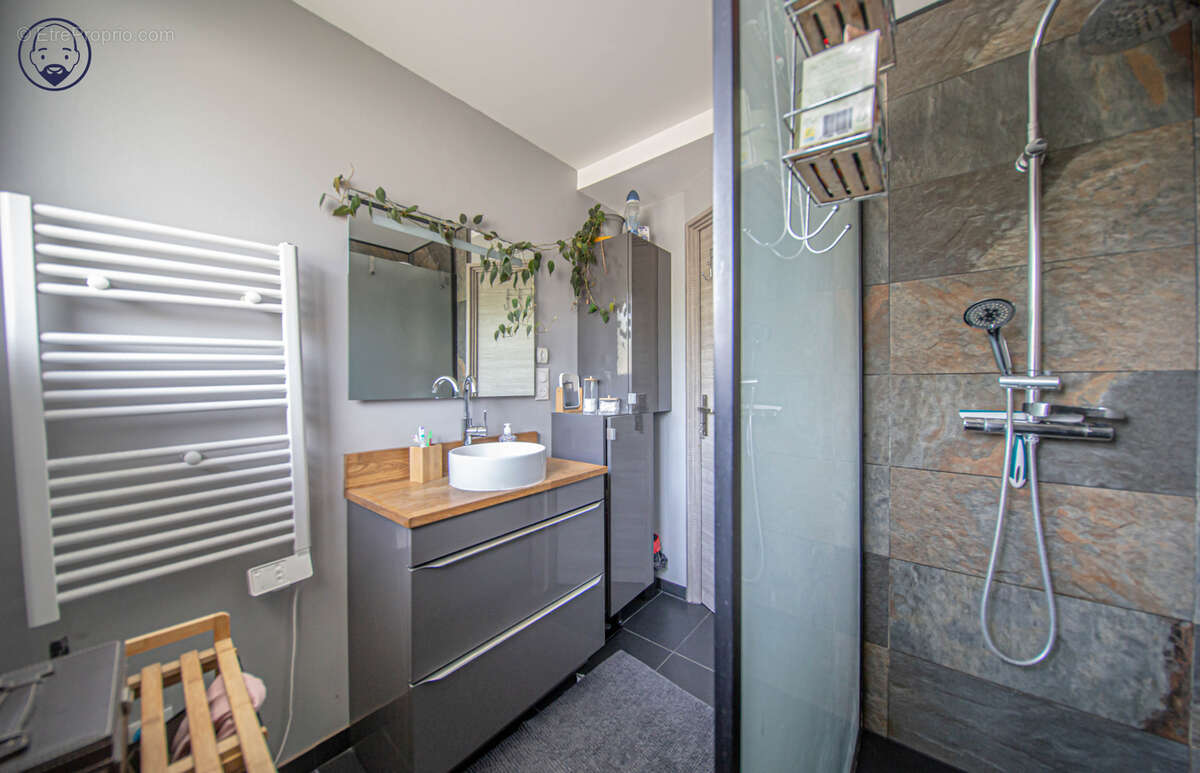 Maison à BEUREY-SUR-SAULX