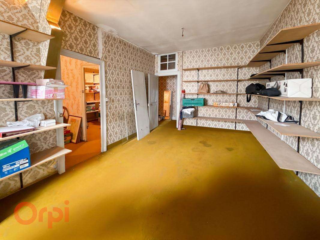 Bien Commercial À Vendre - photo 7