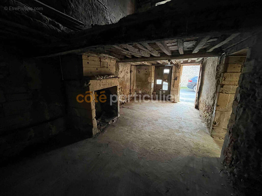 grange à renover - photo 5
