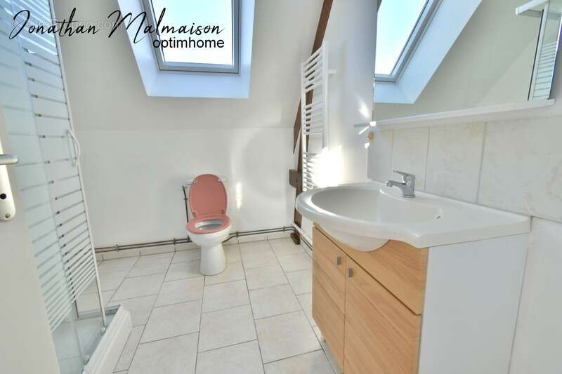 Maison à CONCHES-EN-OUCHE