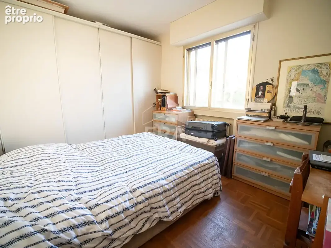 Appartement 81m² à cannes - photo 7