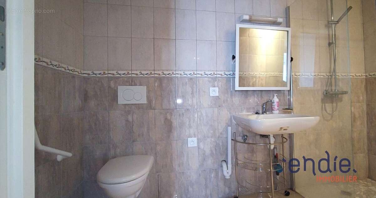 Appartement à VICHY