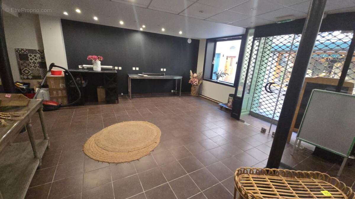 Appartement à DREUX