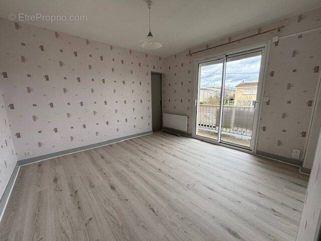Appartement à TRELISSAC