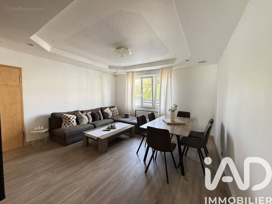 Photo 1 - Appartement à FAMECK