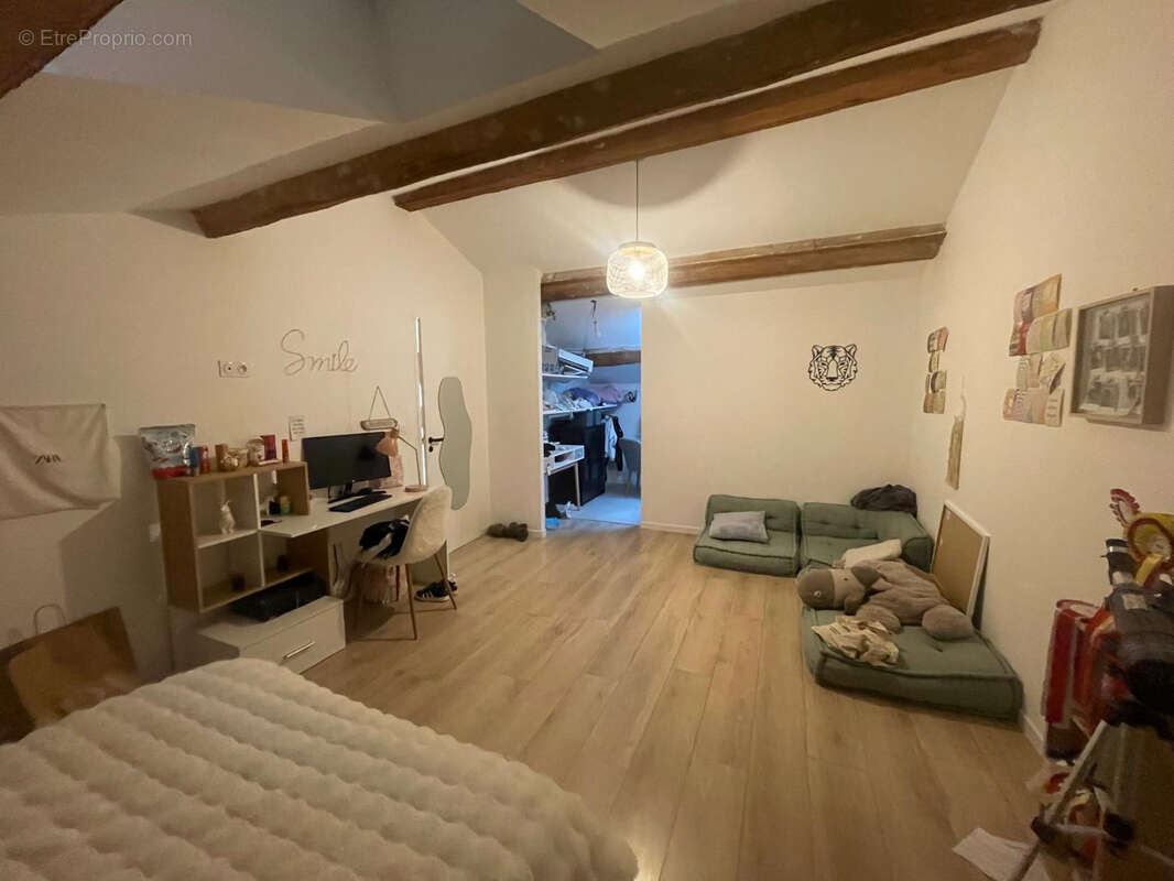 Maison à CANET-EN-ROUSSILLON