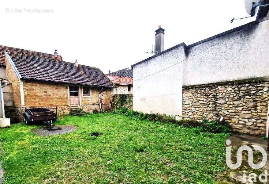 Photo 2 - Maison à ITTEVILLE