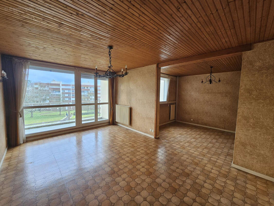 Appartement à LE MANS