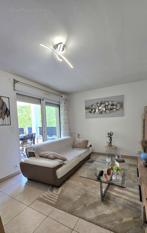 Appartement à LE THOR