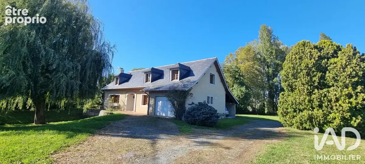 Photo 1 - Maison à TARBES