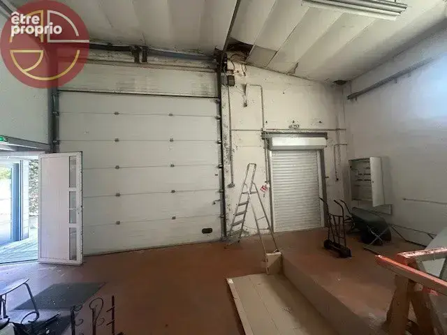 Commerce 1 315 m² à vendre à Aucamville (31140) - photo 3