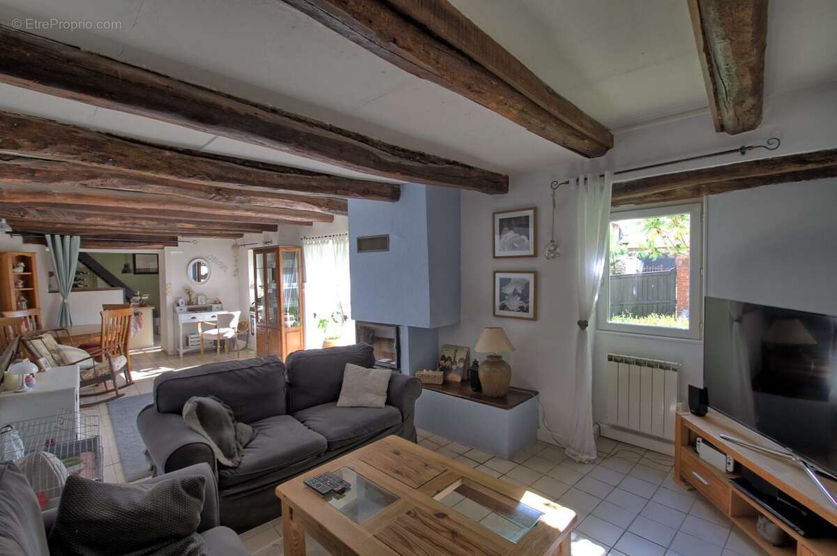 Maison 120 m² à Moissat  - photo 3