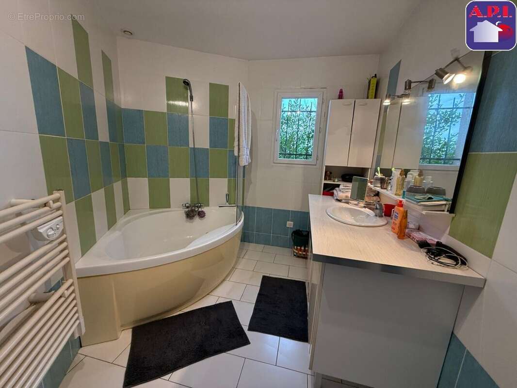 Maison à SAINT-GIRONS