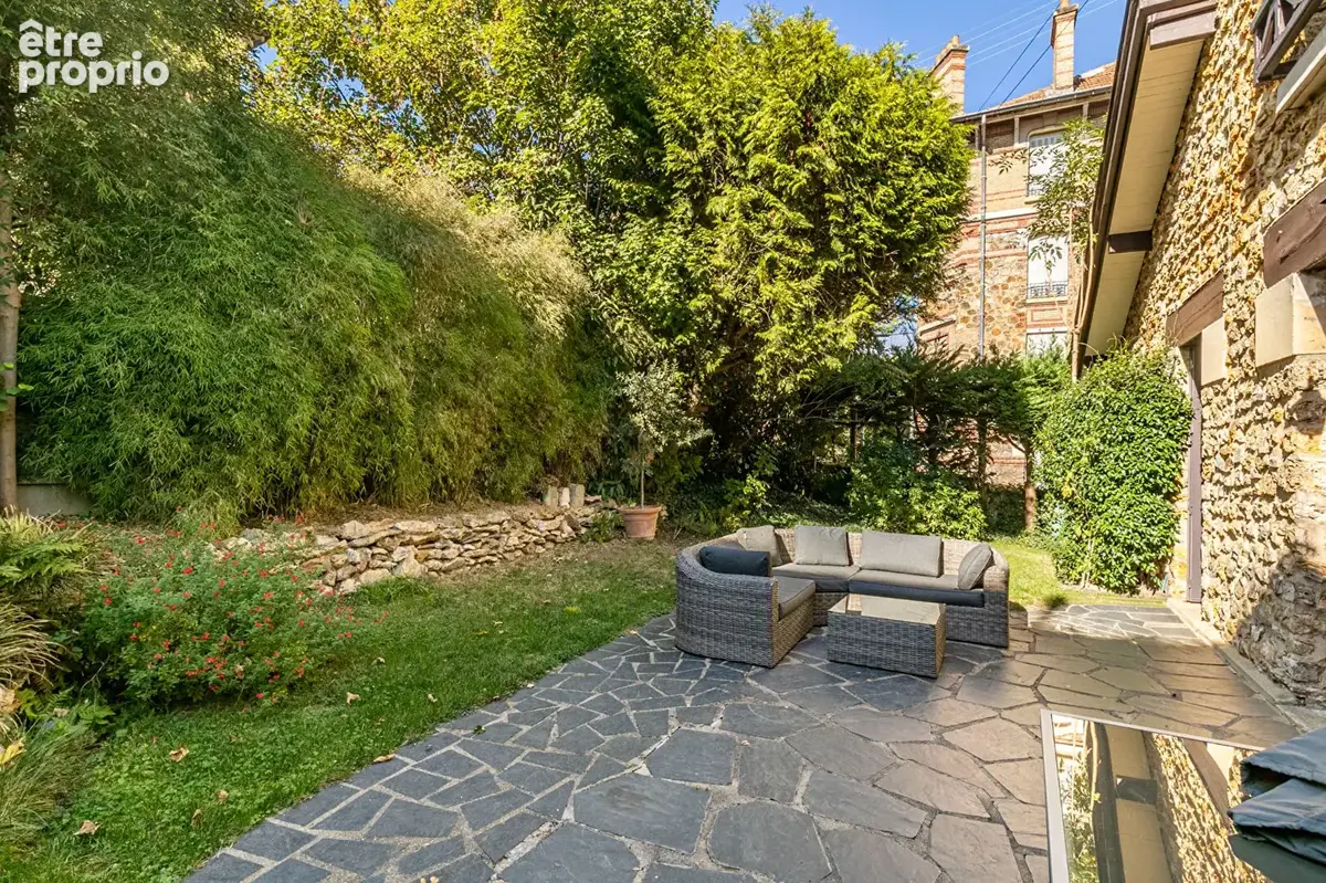 Maison 7 pièces sur un terrain de 422 m² - photo 7
