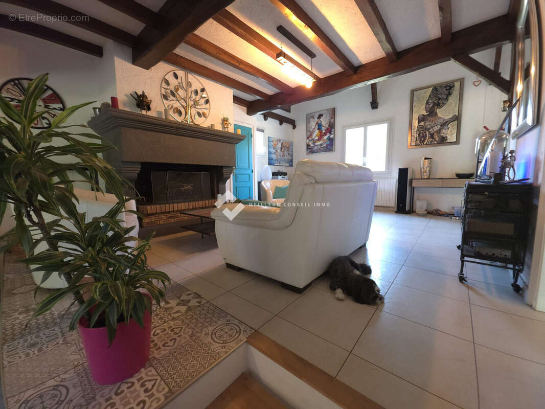 Maison 184 m² à Hillion  - photo 4