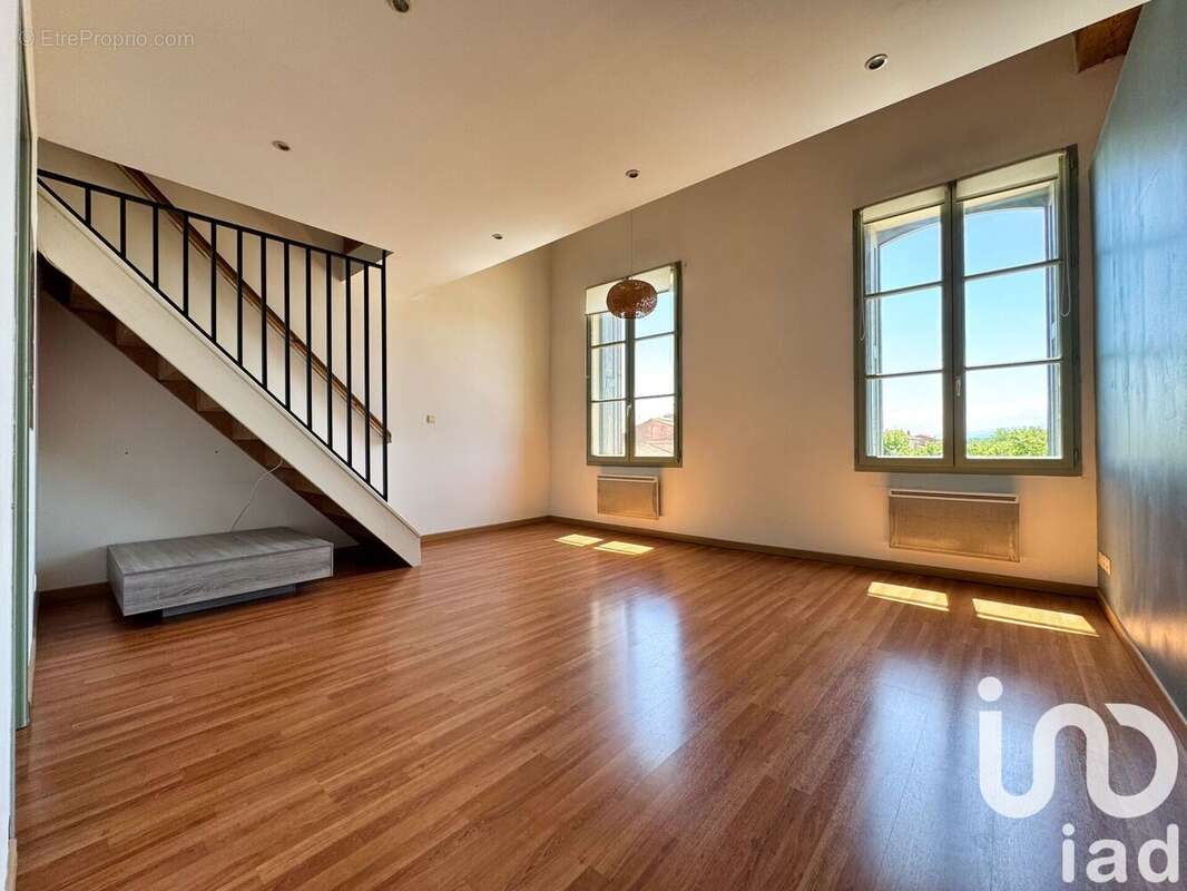 Photo 3 - Appartement à RIVESALTES