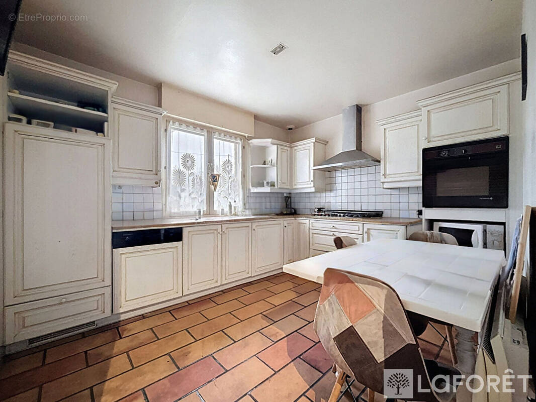 Maison à LA CALOTTERIE