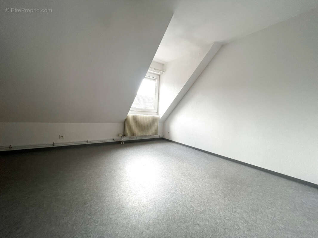 Appartement à MULHOUSE