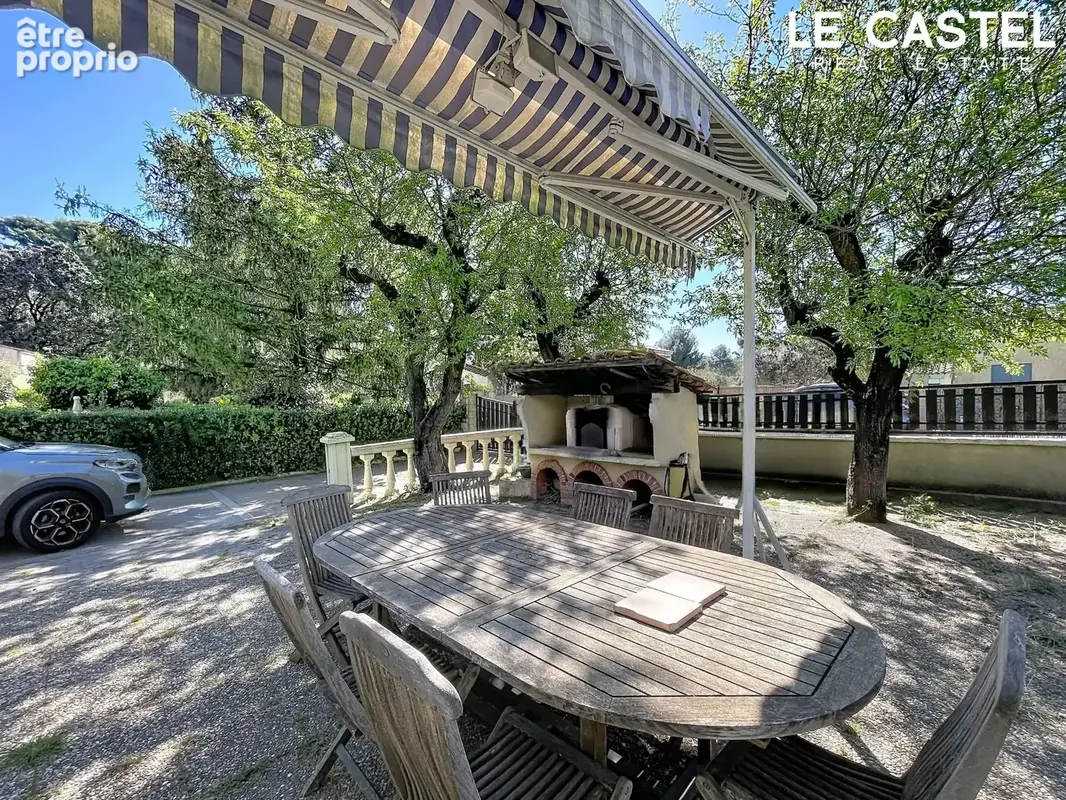 Maison 5 pièces 199 m² à vendre à La Ciotat (13600) - photo 5