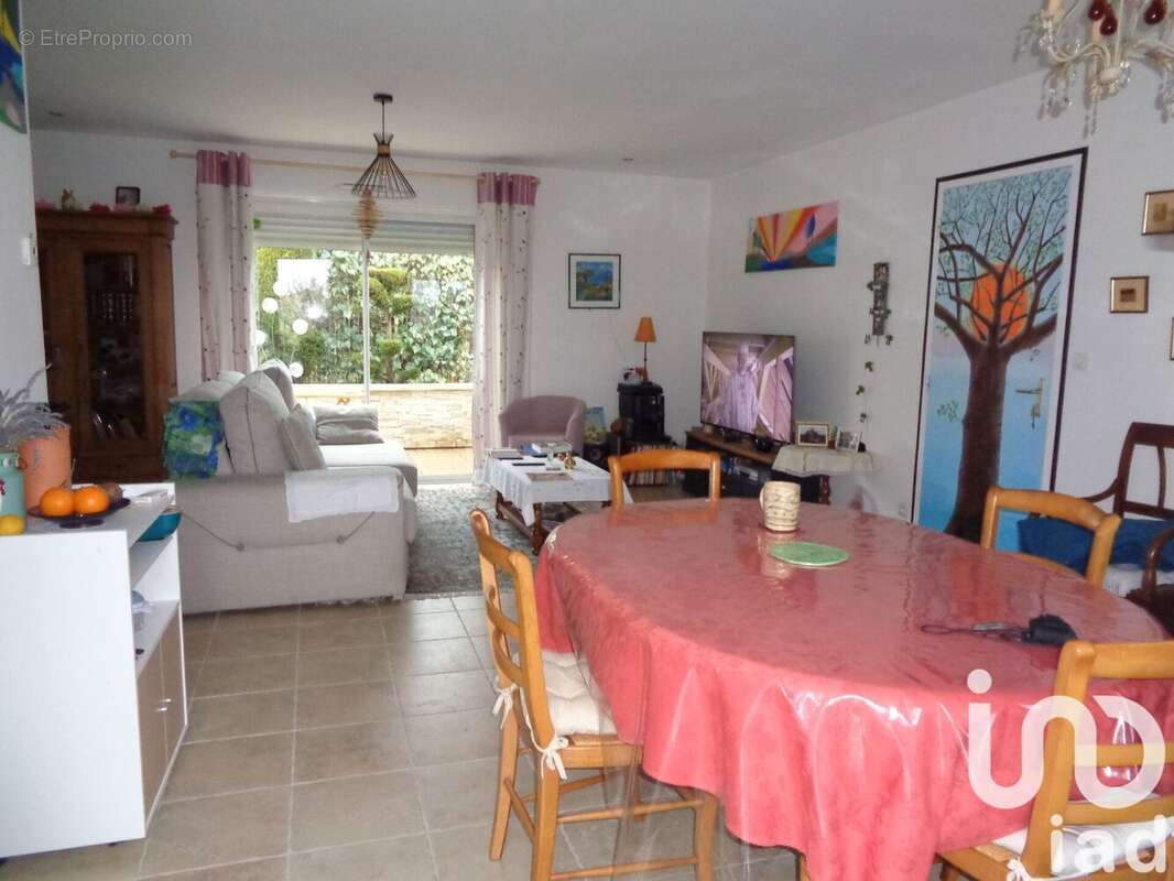 Photo 9 - Maison à LA JARD