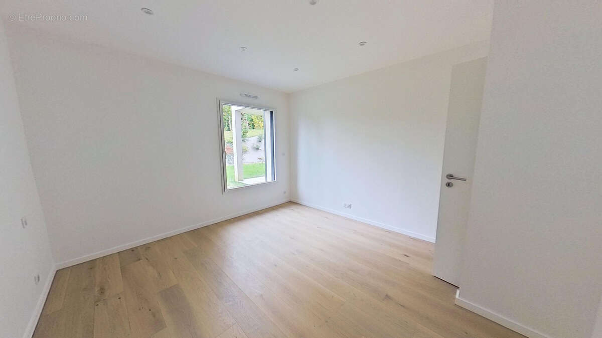 Appartement à VILLERS-LES-NANCY