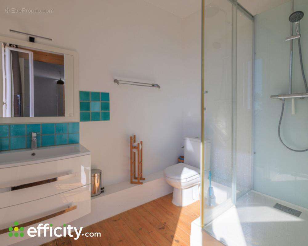 Maison à VILLEFRANCHE-DE-LONCHAT