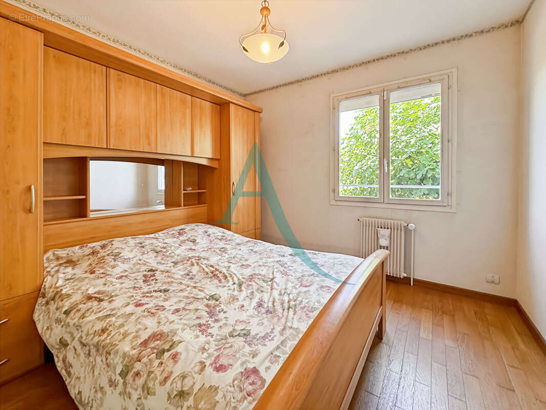 Maison individuelle 5 pièces sur sous-sol total Boissise Le Roi - photo 10