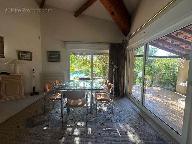 Maison à LES MATELLES