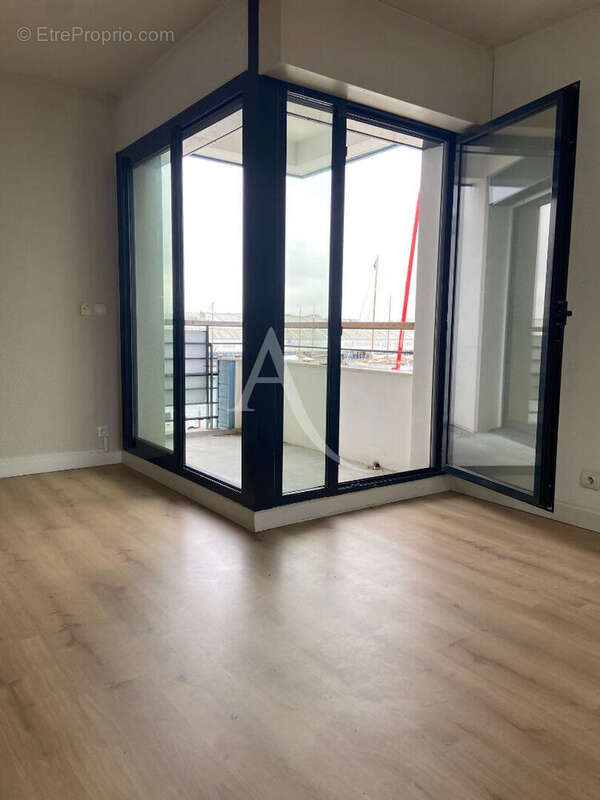Appartement à LA ROCHELLE