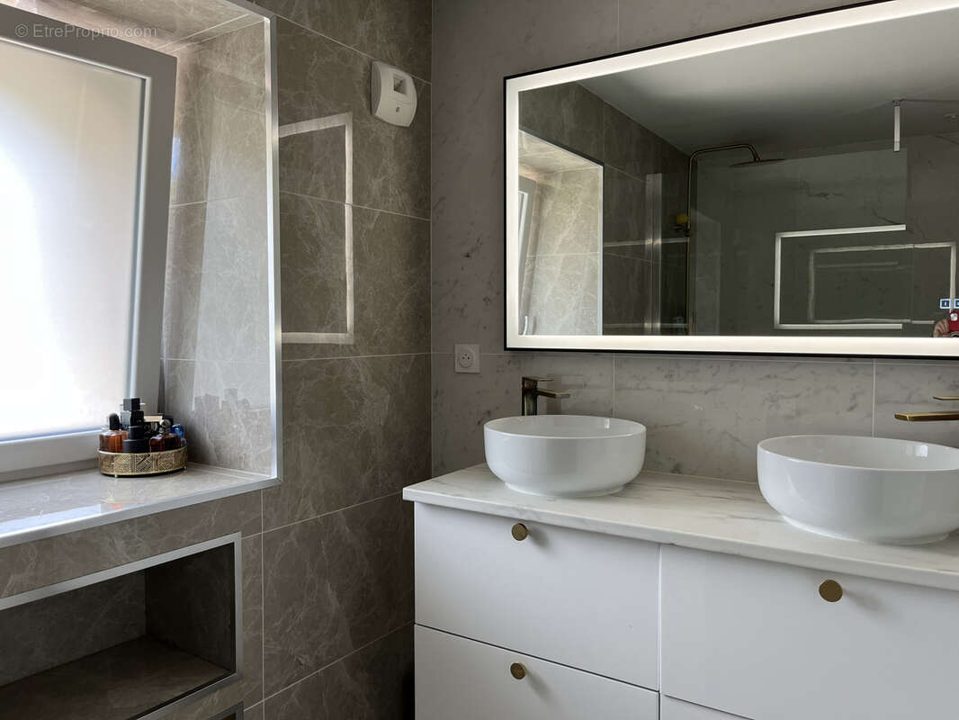 Appartement à CLEGUER