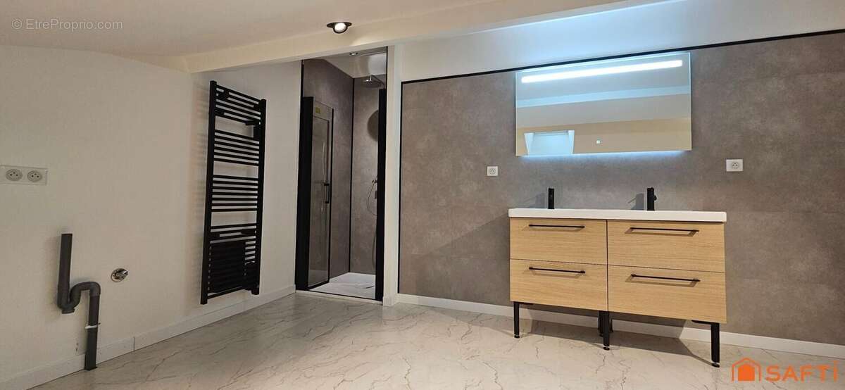 Photo 8 - Maison à MONTAUBAN