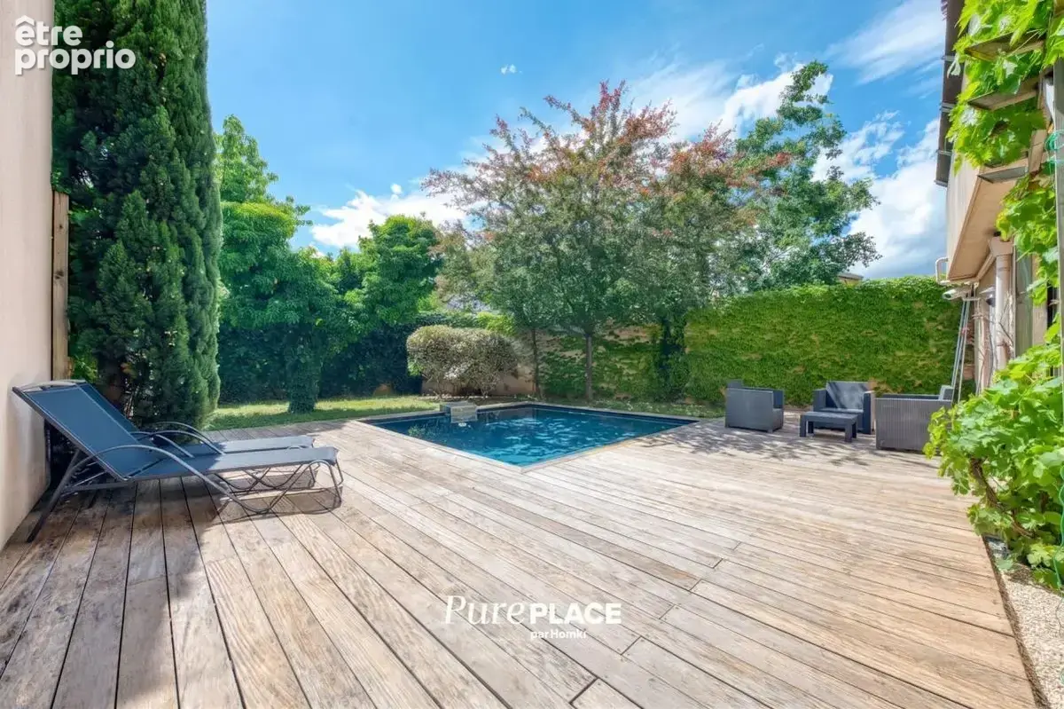 Appartement à LYON-3E