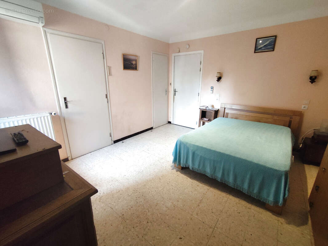 Maison à ARGELES-SUR-MER