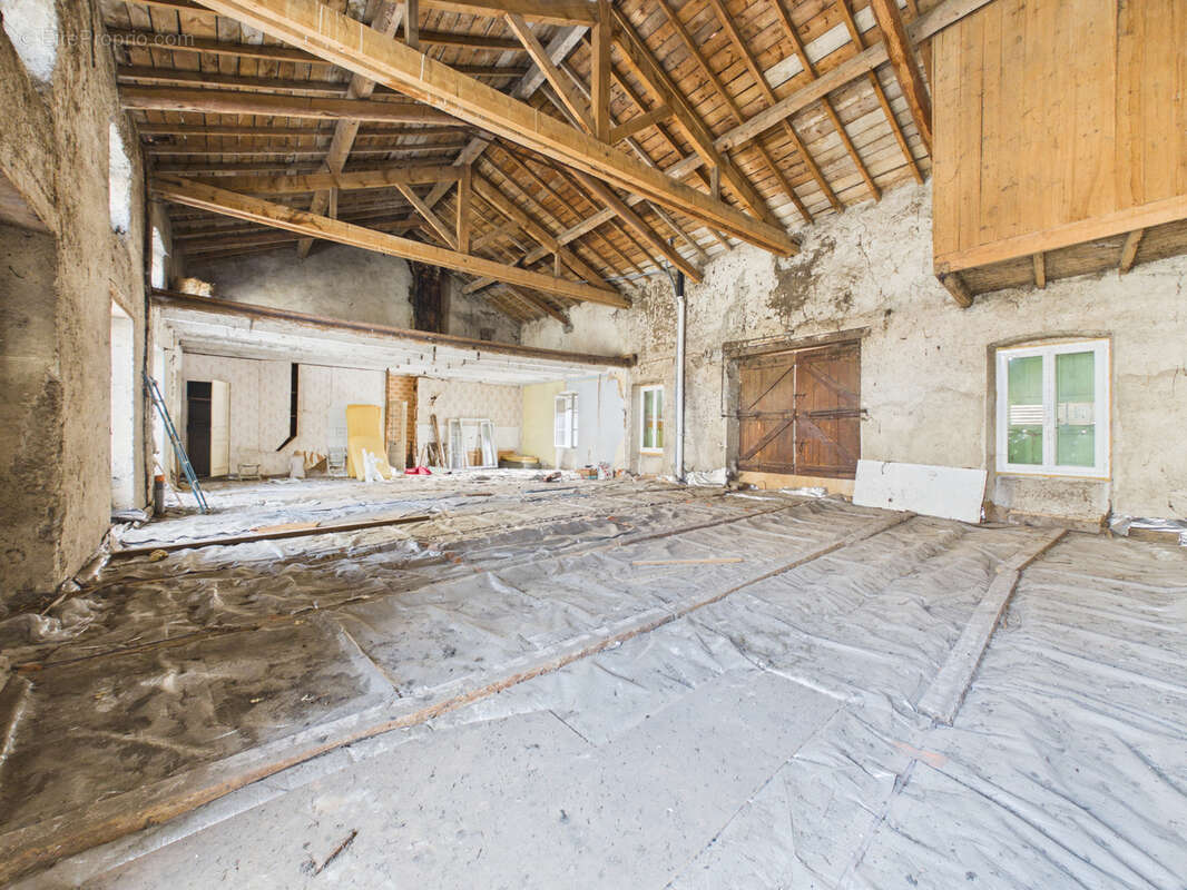 Maison à ESPALY-SAINT-MARCEL