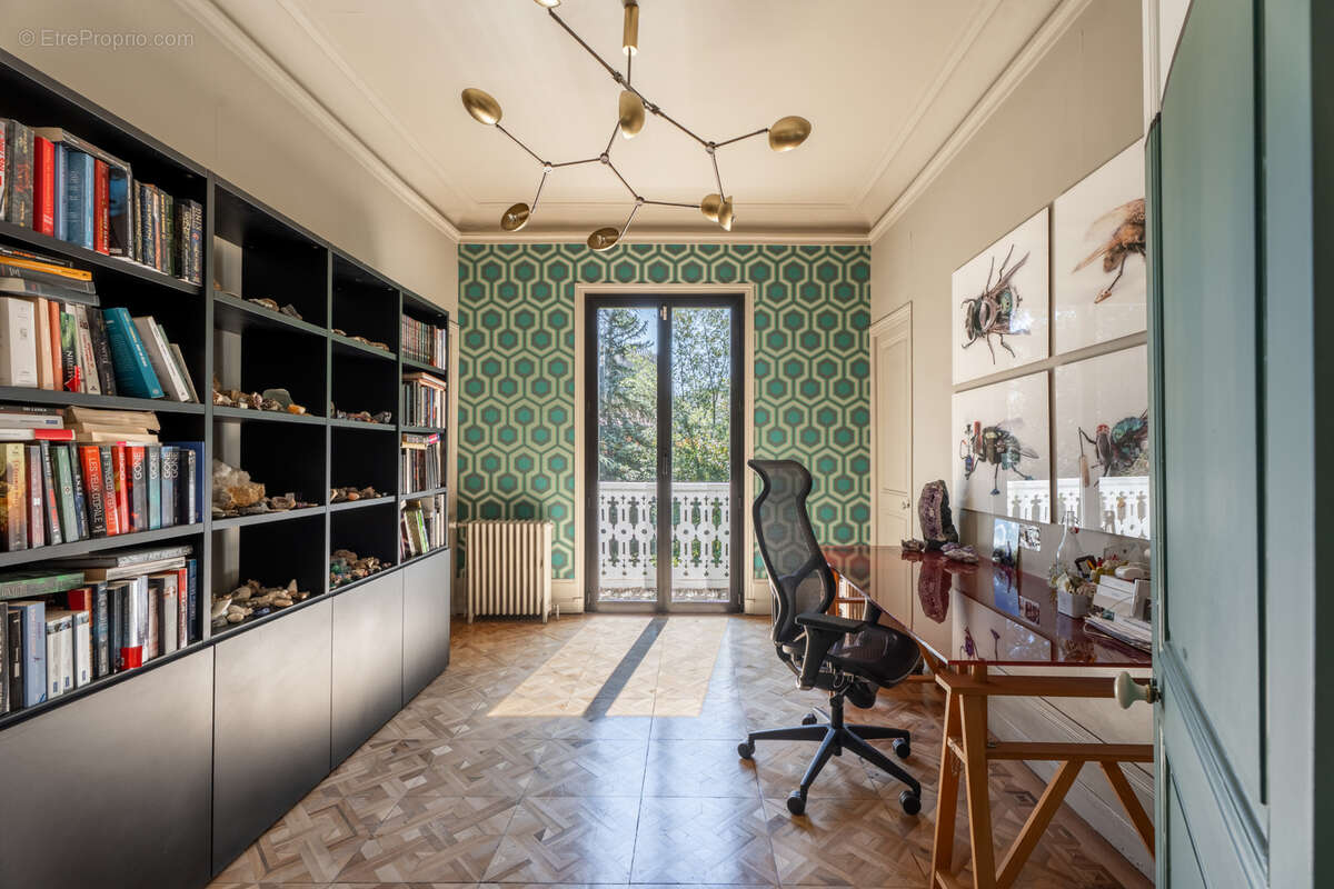 Maison à GRENOBLE