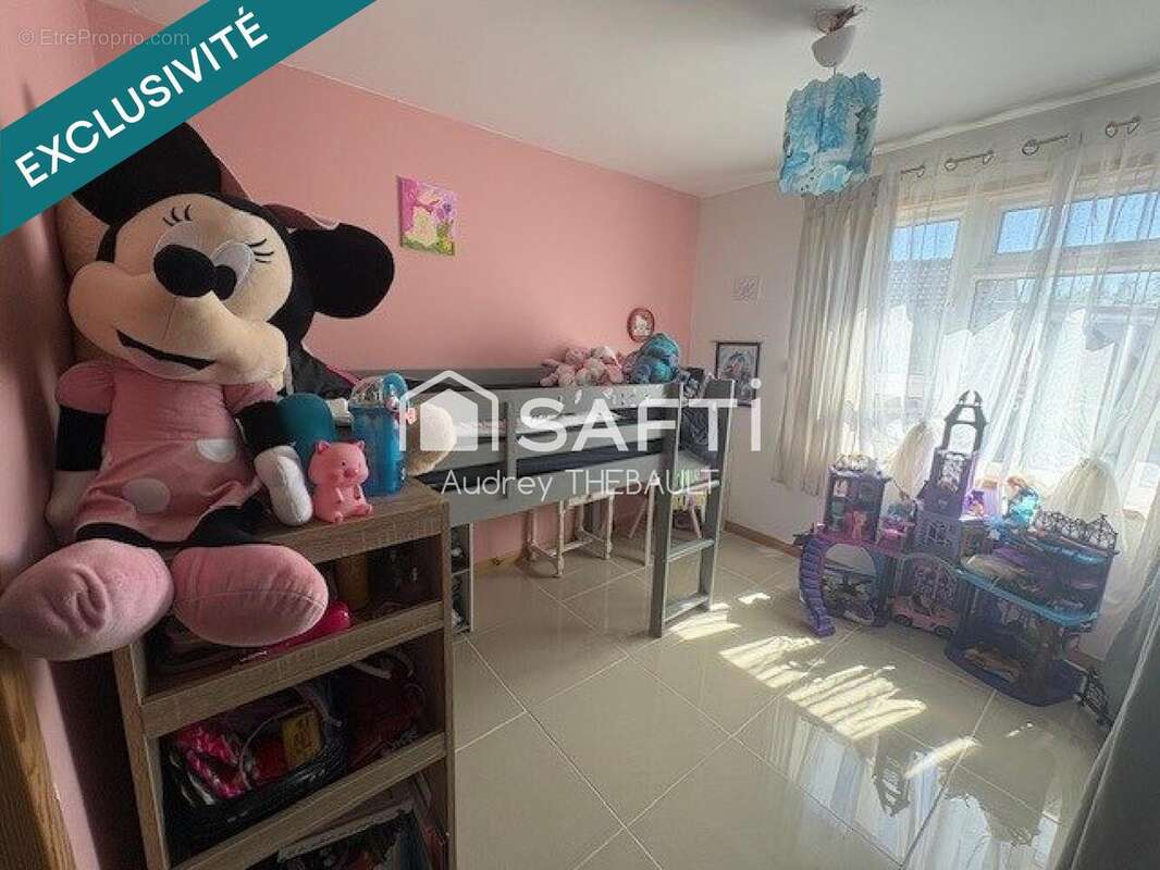 Maison 134 m² à Beaurainville  - photo 8