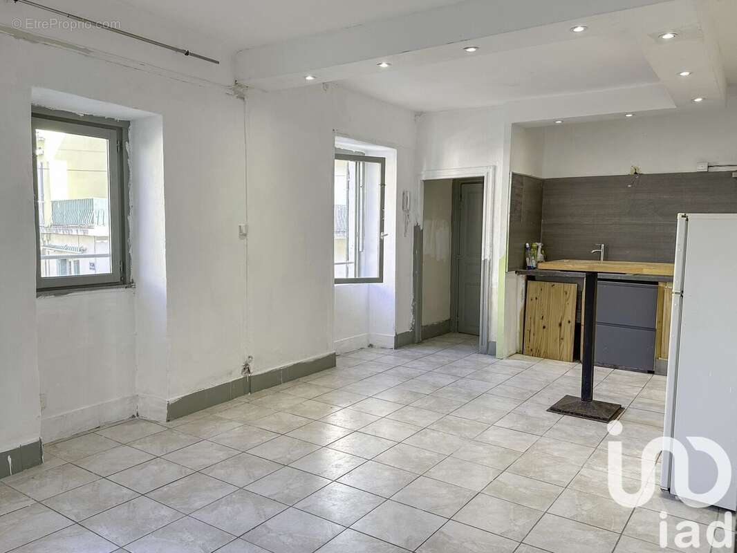 Photo 4 - Appartement à BOURG-SAINT-ANDEOL