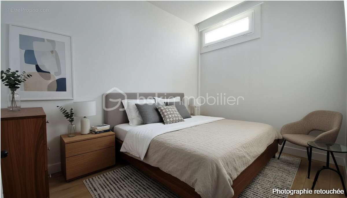 Appartement à CANDILLARGUES