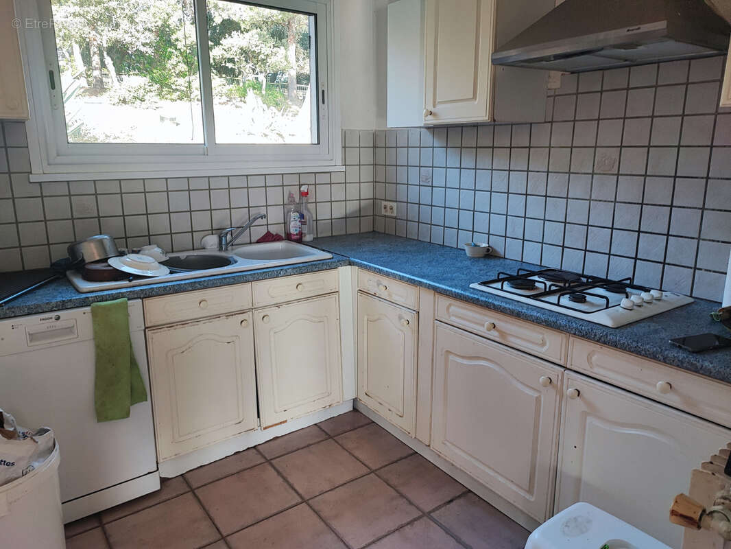 Maison à CAUNES-MINERVOIS