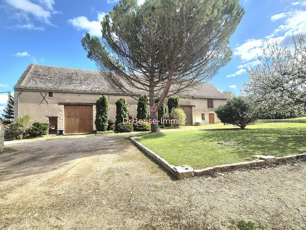 Maison à CHALON-SUR-SAONE