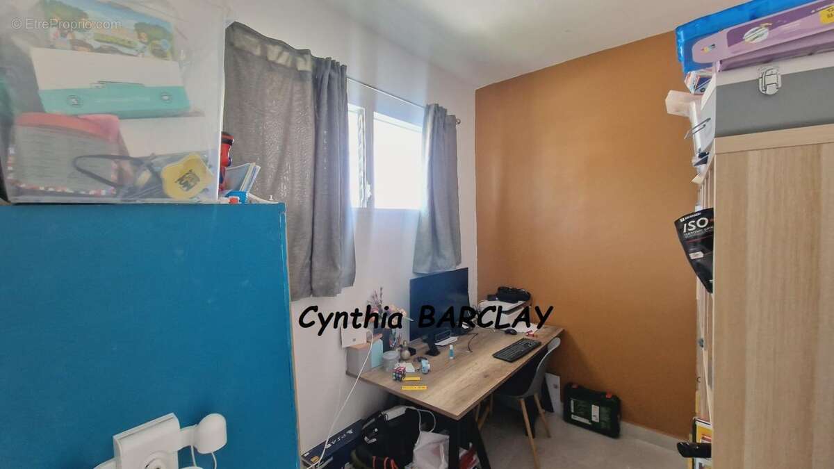 Maison à SCHOELCHER