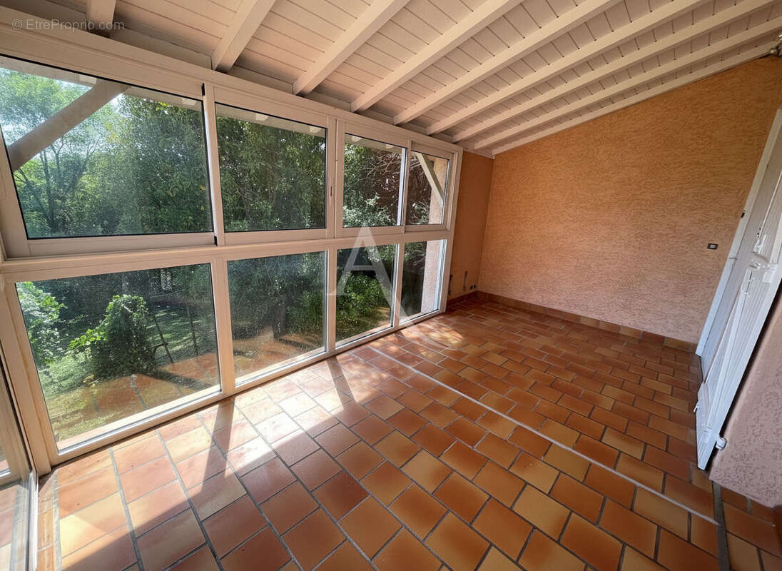 Maison à L'ISLE-JOURDAIN