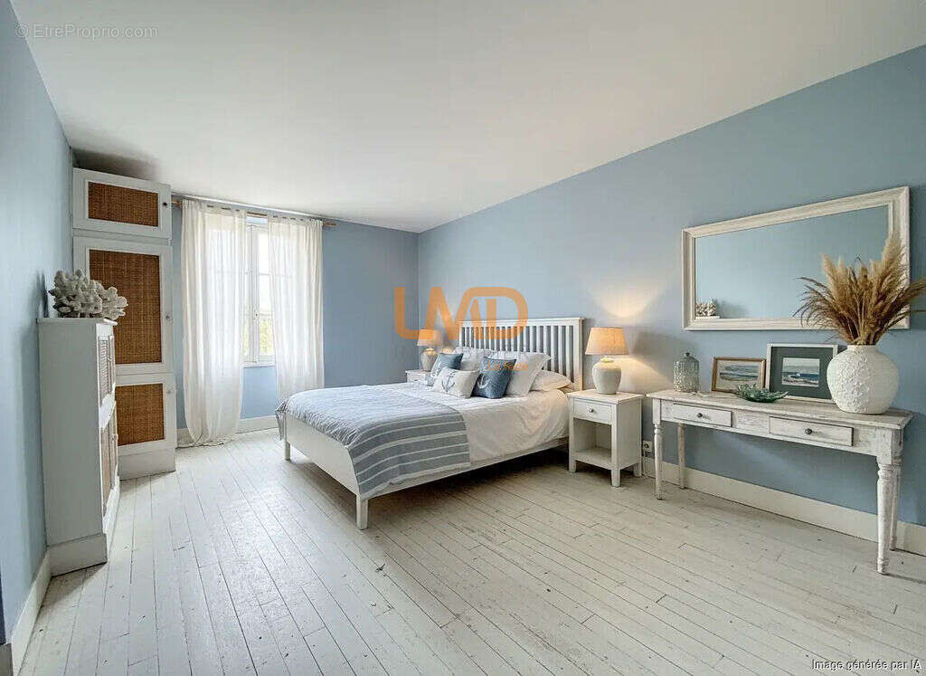 Opportunité à saisir ! 2 maisons à 20mn Sud-ouest Châteauroux ! - photo 21