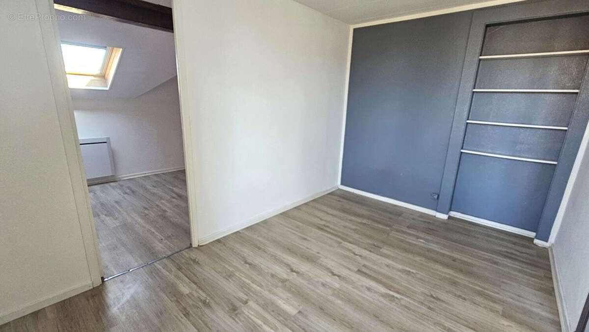 Appartement à THONON-LES-BAINS
