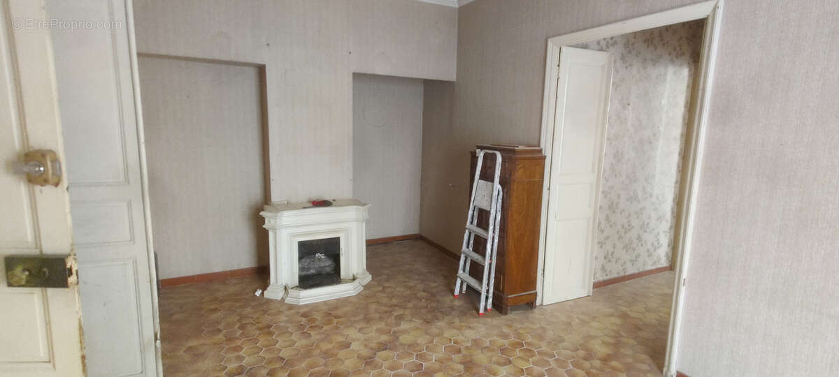 Appartement à DRAGUIGNAN