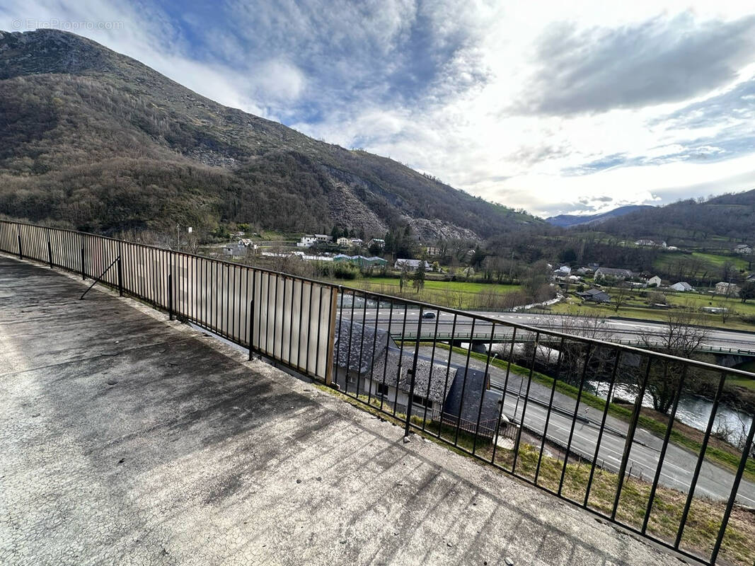 Appartement à ASPIN-EN-LAVEDAN